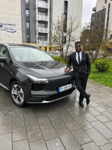 Chauffeur Privé Rezé – VTC Nantes 24h/24 | Appo Transport